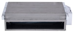 Напольно-потолочный четырёхтрубный фанкойл MDV MDKH3-V250F-R4