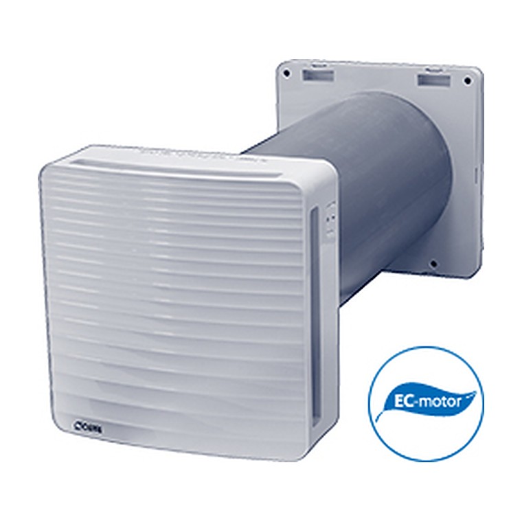 Приточно-вытяжная установка O.ERRE Tempero ECO 100 CERAM ACTIVE
