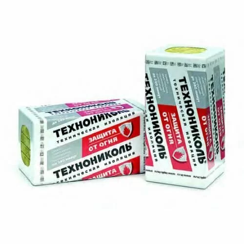 Плита ТЕХНО ОЗБ