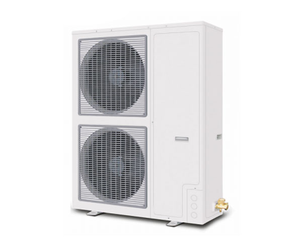Компрессорно-конденсаторный блок СВОК SKB-03-16 05WC/F, 5,3 кВт