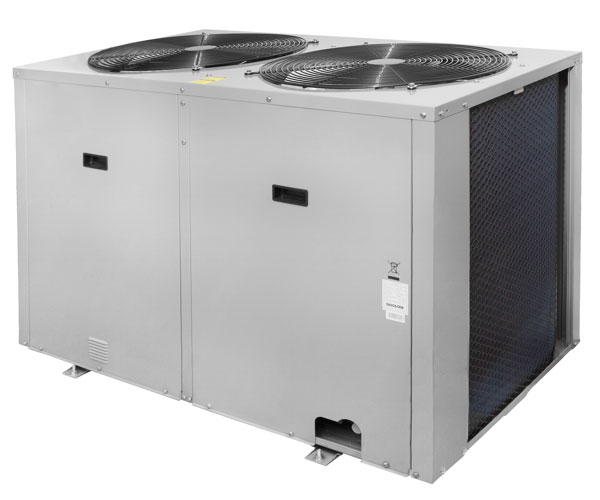 Компрессорно-конденсаторный блок СВОК SKB-22-105 105WC/SF, 105 кВт Компрессорно-конденсаторный блок СВОК SKB-22-105 105WC/SF, 105 кВт