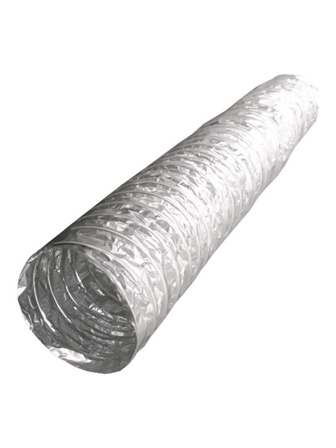 Воздуховод AF D102 70 мкм армированный L10м мет.пленка ERA PRO