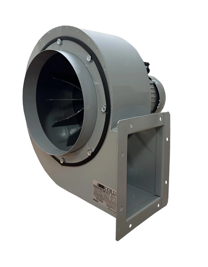 Вентилятор радиальный BURAN PRO 260 220V Пр0 2 полюс ERA PRO