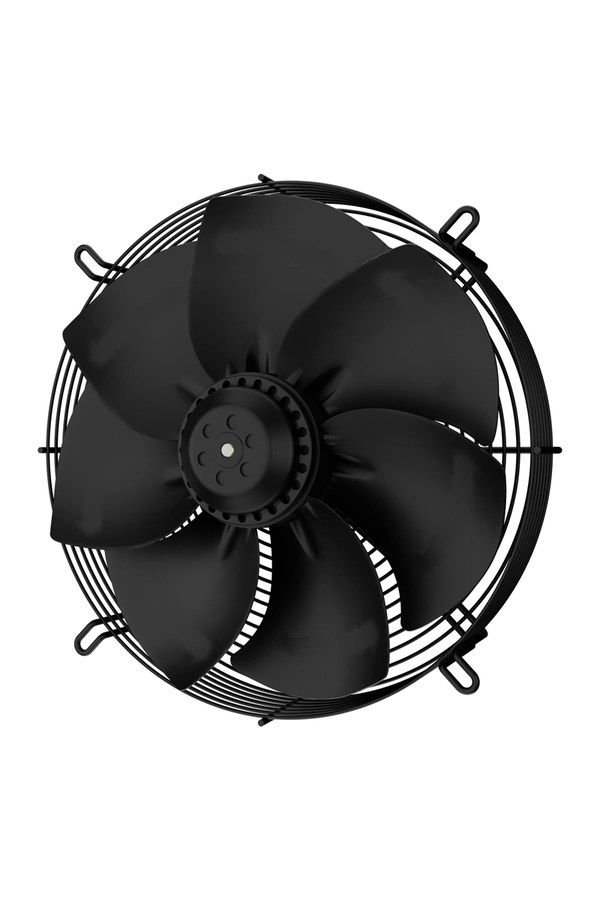 Вентилятор накладной STORM GR 300 2 полюс ERA PRO
