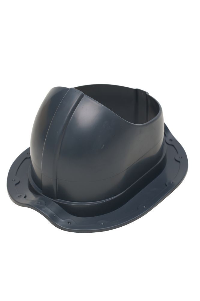 Элемент проходной SPTM Gray Graphite ERA STREETLINE