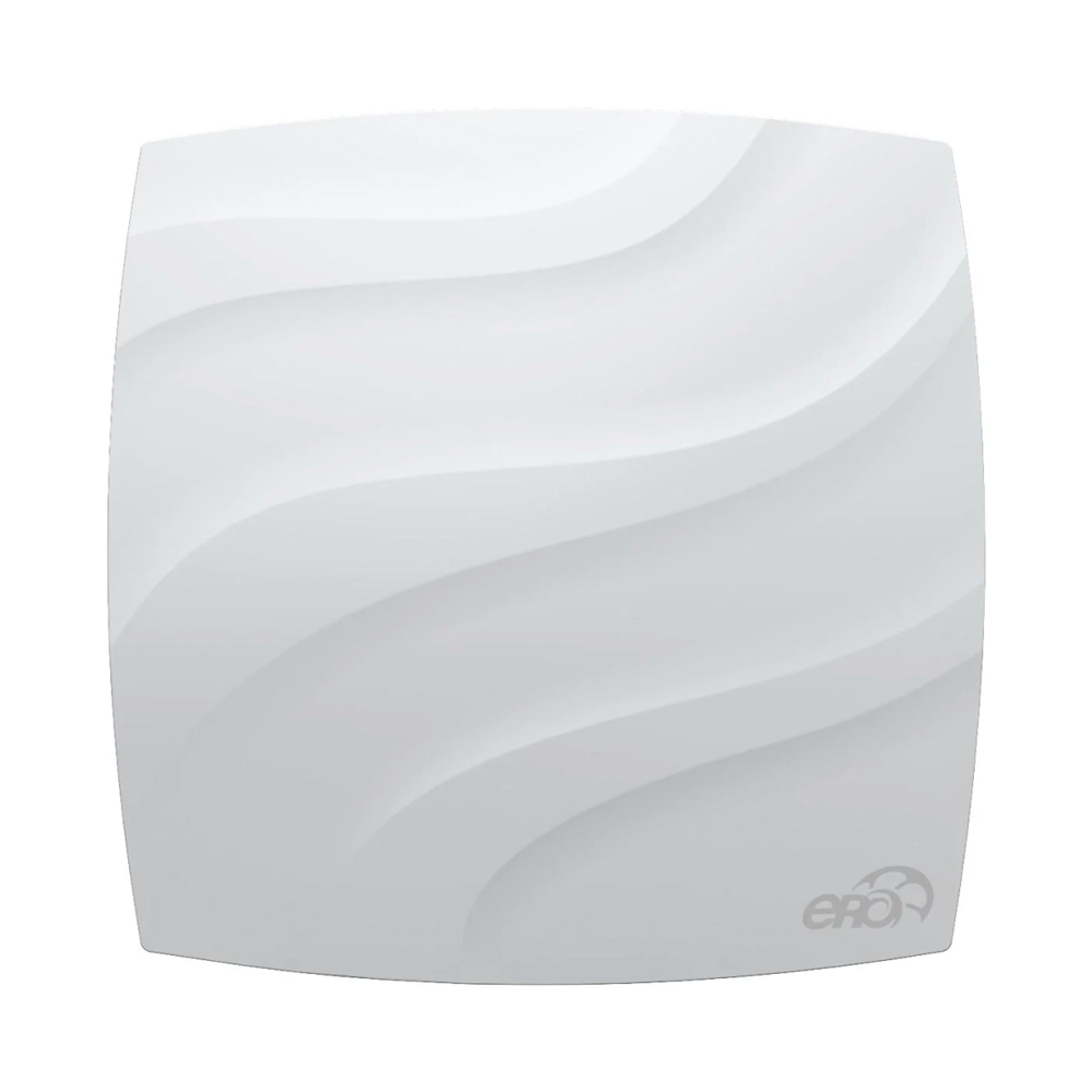 Вентилятор накладной WAVE D100 ERA