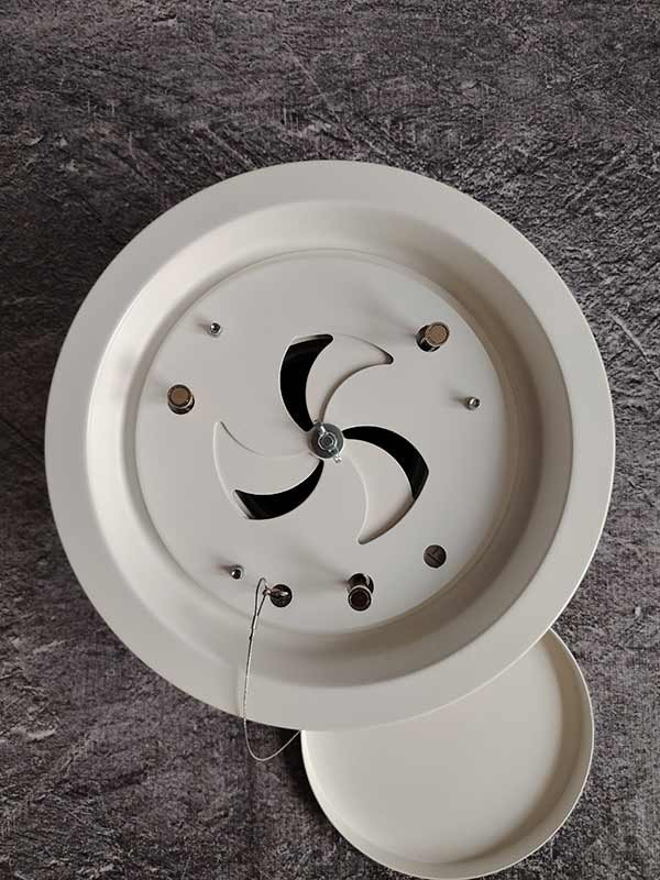 Теневой диффузор для натяжного потолка ACS-МК