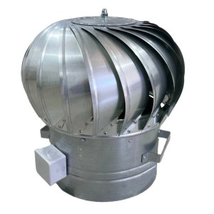 Дефлектор РДД-600
