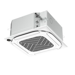 Комплект Royal Thermo Forte Integro RTFC-18LAKHN1_V2 сплит-системы, кассетного типа