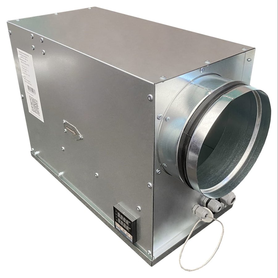 Электрический нагреватель E 5.0(PTC)- 5025