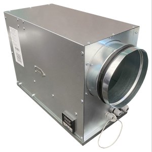 Электрический нагреватель E 7.5(PTC)-10050
