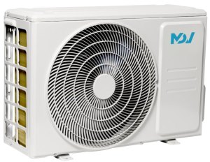 Сплит-система MDV INTEGRA On/Off MDSAI-09HRN8/MDOAI-09HN8