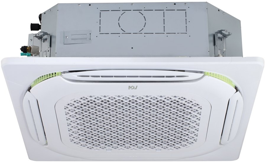 Кассетный четырёхтрубный фанкойл MDV MDVFN-1000C4VFEA Кассетный четырёхтрубный фанкойл MDV MDVFN-1000C4VFEA