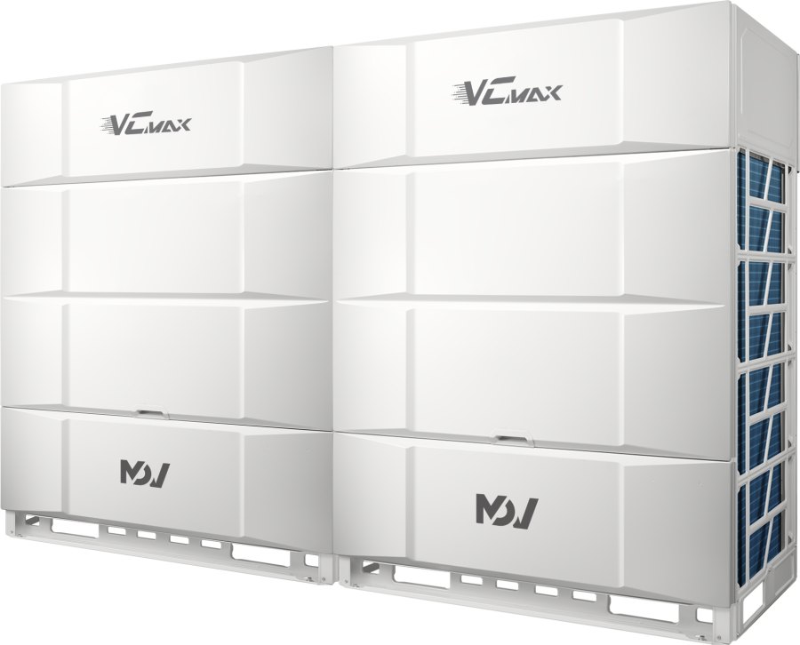 Модульный инверторный компрессорно-конденсаторный блок MDV MDVO-VCM785V2R1A
