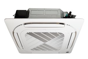 Инверторная кассетная сплит-система MDV MDCD-60HRFN8 / MDOUN-60HFN8 / T-MBQ4-04BD