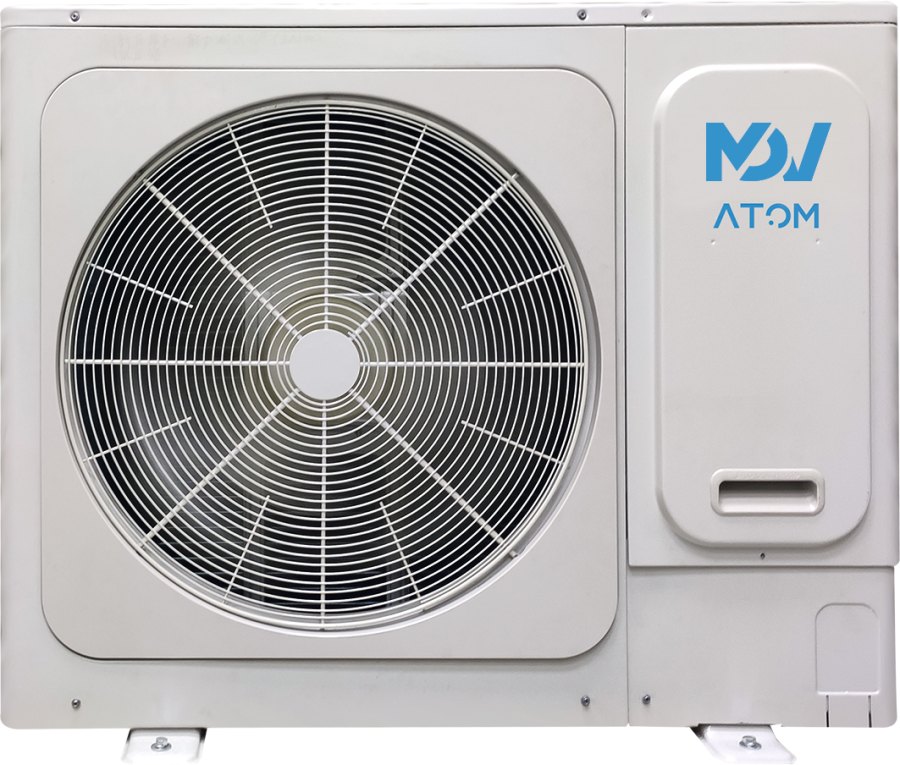 Наружный блок mini VRF MDV ATOM MDV-V36W/DHN1A(At)