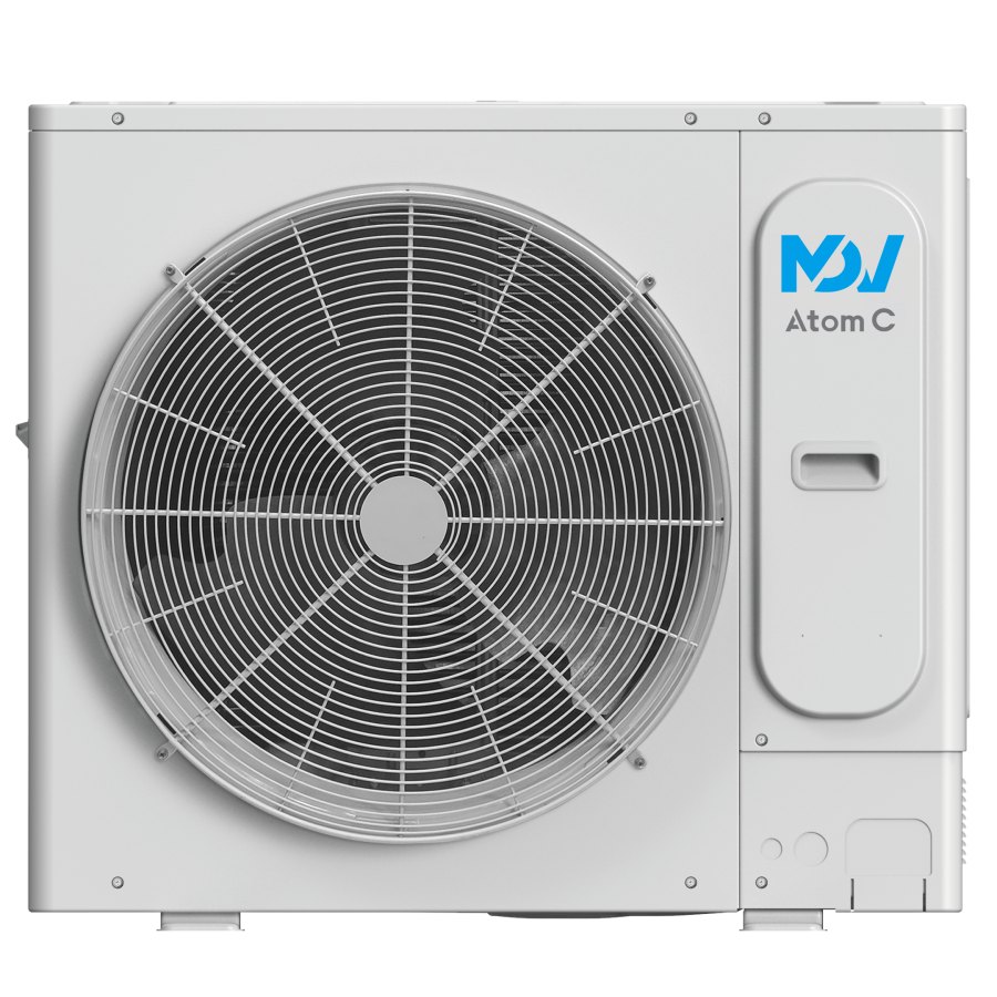 Наружный блок mini VRF MDV ATOM MDVO-AtC36V2R1D(C)