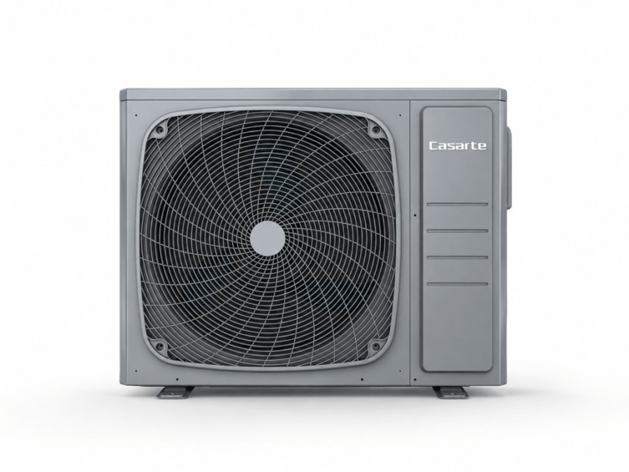 Наружный блок мульти-сплит системы Casarte 4U75CM1/R3 на 4 комнаты
