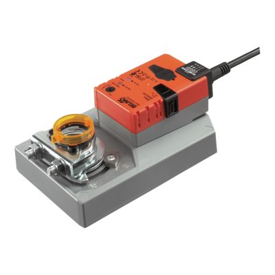 Электропривод Belimo GM24A-MOD (40 Н·м)