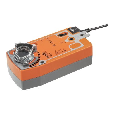 Электропривод Belimo SF24G-MF-L (20 Н·м)