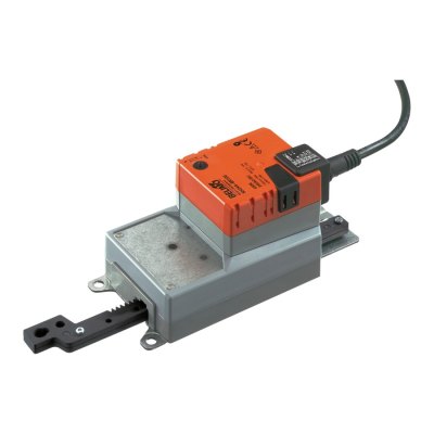 Электропривод Belimo SH24A-SR100 (450 Н)
