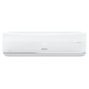 Инверторная сплит-система Hisense AIR SENSATION SUPERIOR DC Inverter AS-10UW4RXVQF00