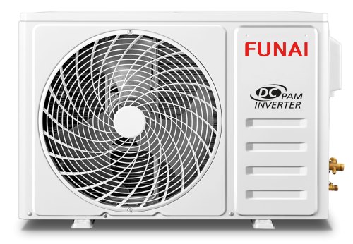Инверторная сплит-система FUNAI KADZOKU Inverter RAC-I-KD70HP.D01