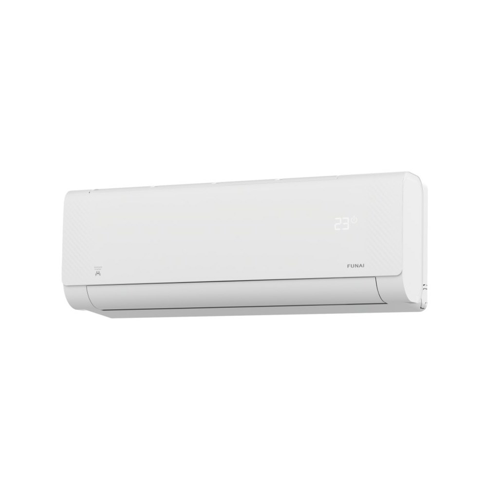Инверторная сплит-система FUNAI SHOGUN Inverter 2025 RAC-I-SG30HP.D04