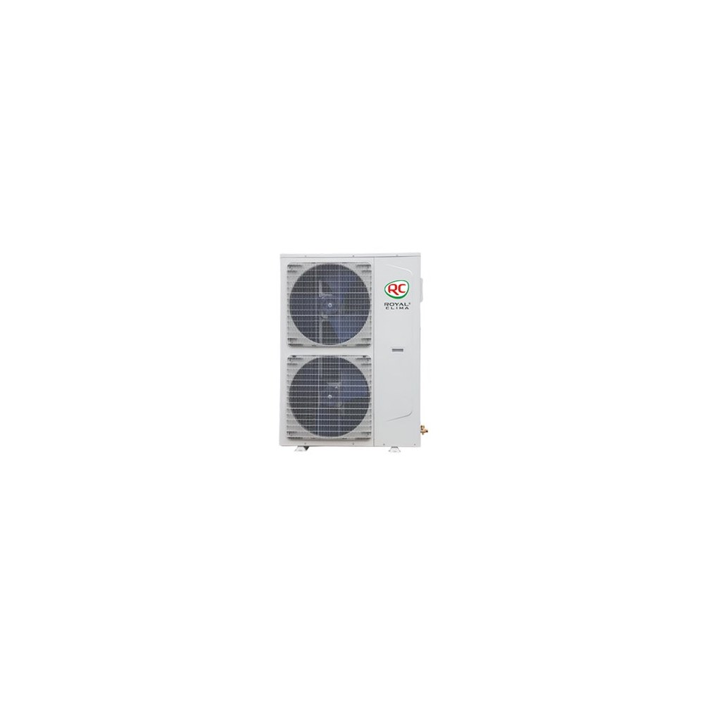 Классическая сплит-система напольно-потолочного типа ROYAL Clima COMPETENZA CO-F 60HNX/CO-E 60HNX