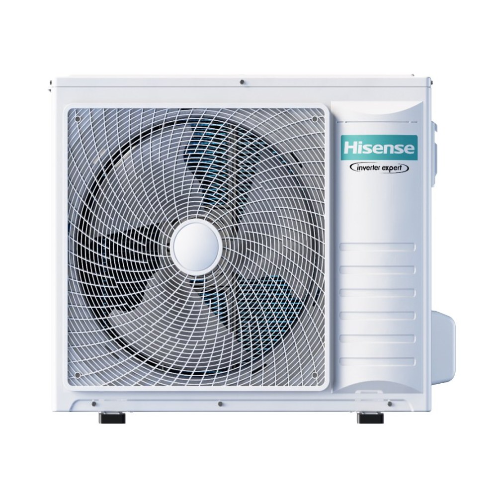 Компрессорно-конденсаторный блок Hisense HEAVY EU DC INVERTER AUW-60U6RW8