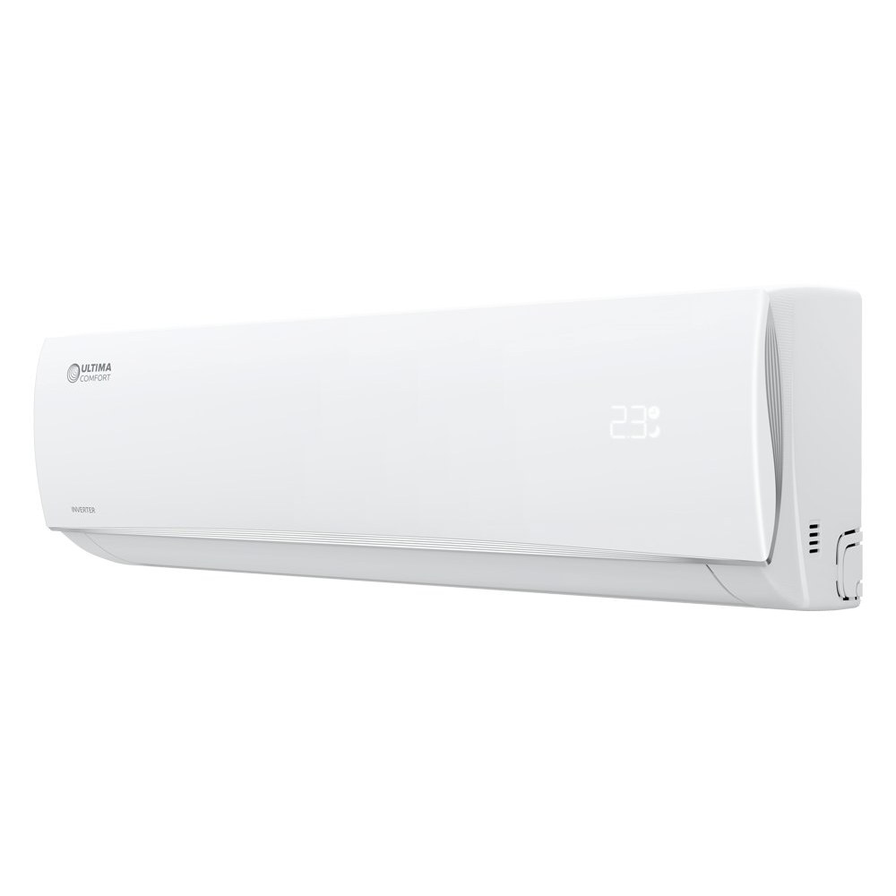 Инверторная сплит-система Ultima Comfort ECLIPSE Inverter ECP-I12PN