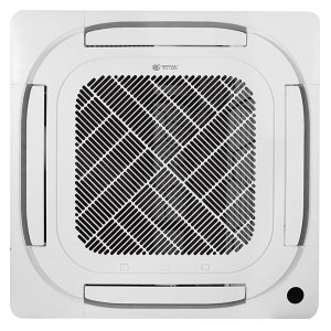 Классическая сплит-система кассетного типа ROYAL Clima ESPERTO ES-C 48HREX/ES-E 48HEX/ES-C pan/2X