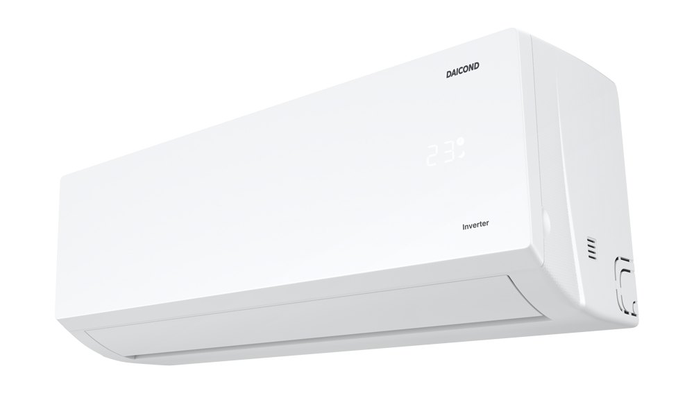 Инверторная сплит-система DAICOND ODYS Inverter DNI-OSE07NW