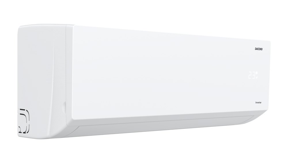 Инверторная сплит-система DAICOND ODYS Inverter DNI-OS24NW