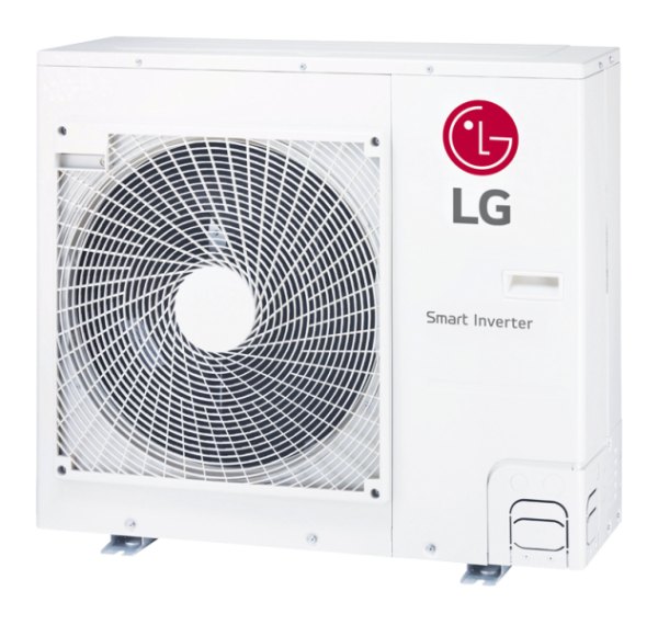 Наружный блок мульти сплит-систем LG PROMULTI 2.0 MU3R21.U21