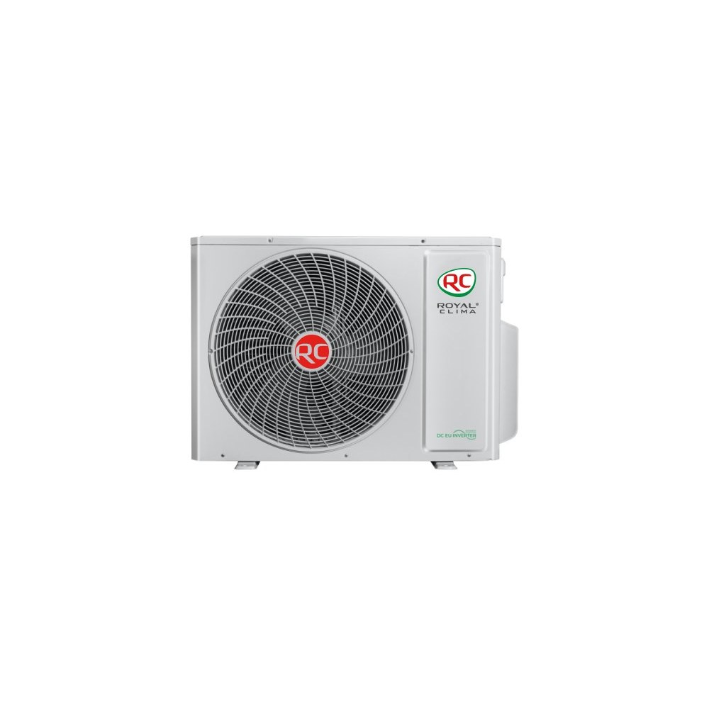 Наружный блок мульти сплит-системы ROYAL Clima MULTI GRIDA EU ERP Inverter 2RGR-18HN/OUT