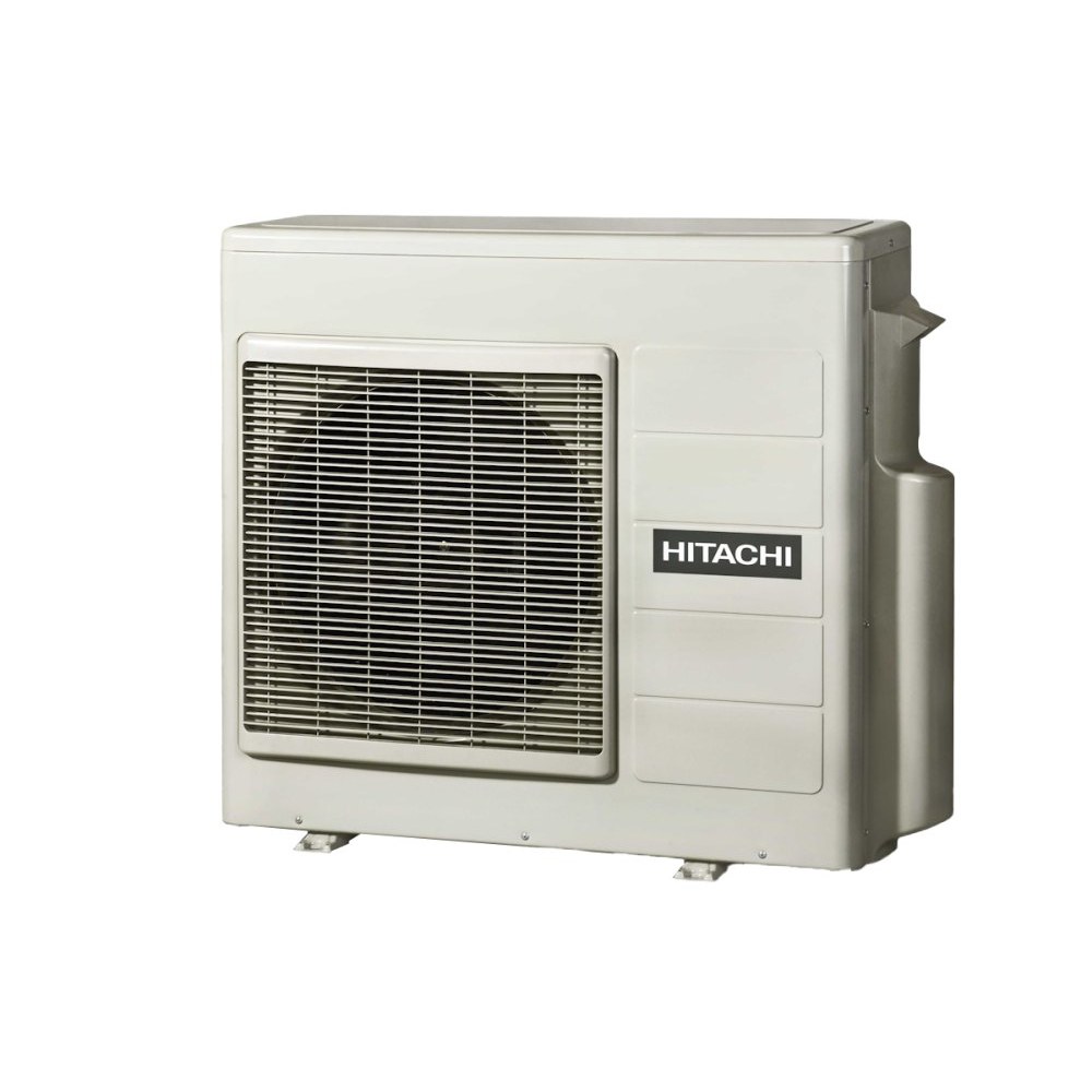 Наружный блок мульти сплит-систем Hitachi Multizone Comfort RAM-40NE2F