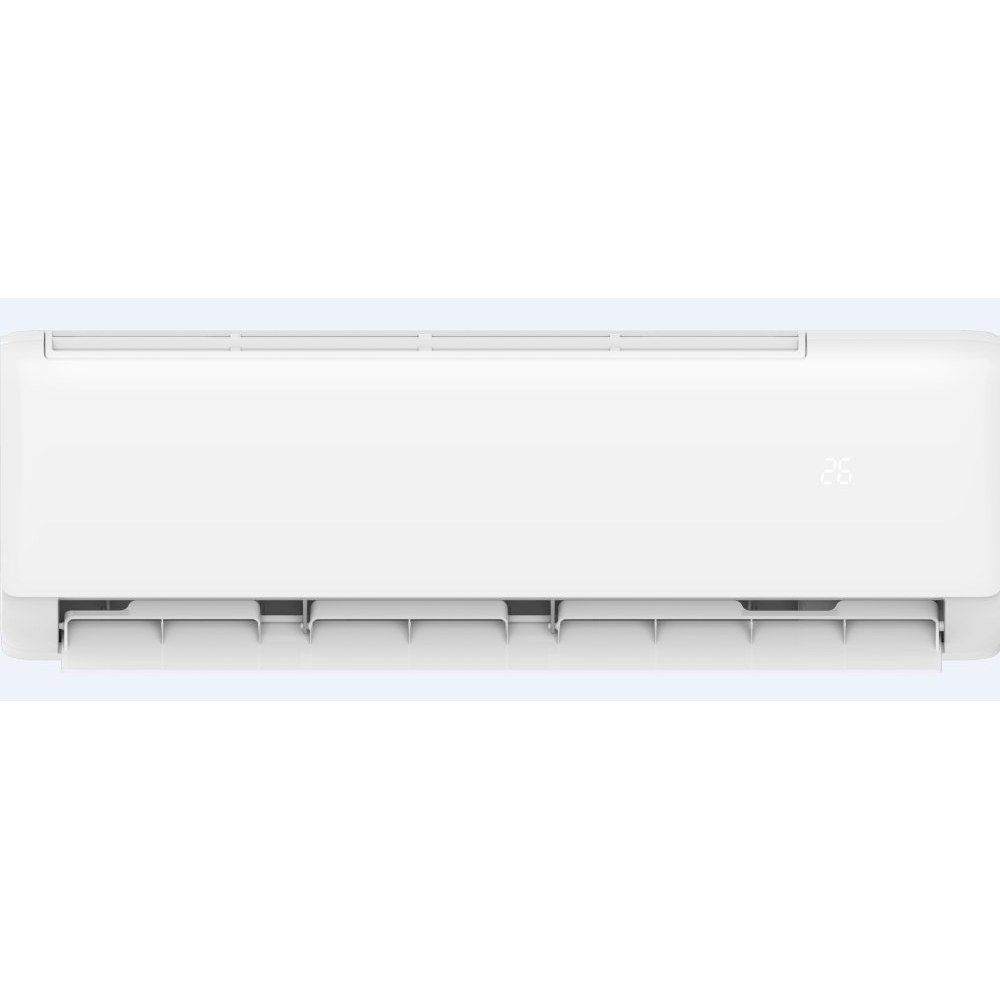 Фанкойл настенный двухтрубный ROYAL Clima MACS-I-W29P2K