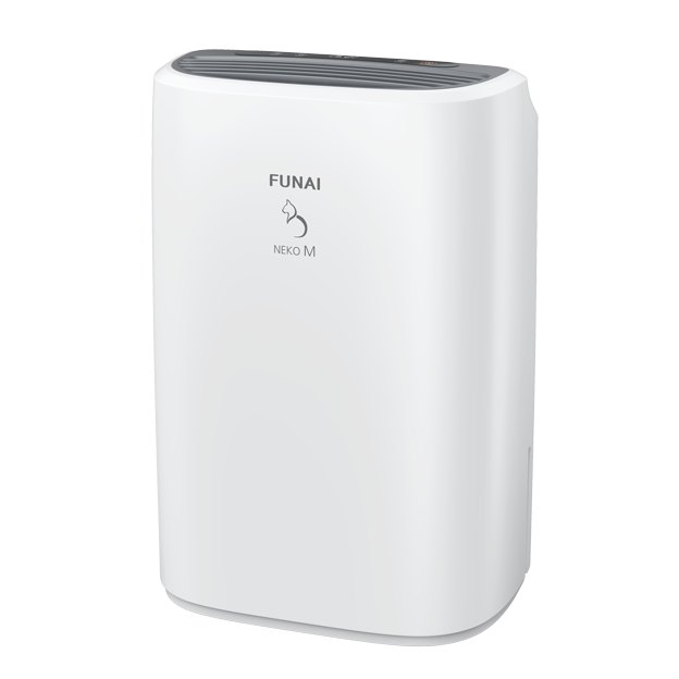 Осушитель воздуха FUNAI NEKO M RAD-N16T5E Осушитель воздуха FUNAI NEKO M RAD-N16T5E