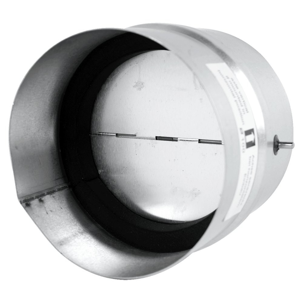 Обратный клапан ZILON RSK 250