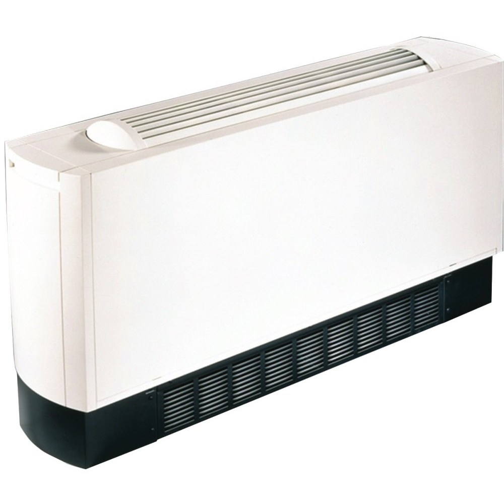 Фанкойл напольно-потолочный четырехтрубный ROYAL Clima MACS-I-F20P4K Фанкойл напольно-потолочный четырехтрубный ROYAL Clima MACS-I-F20P4K