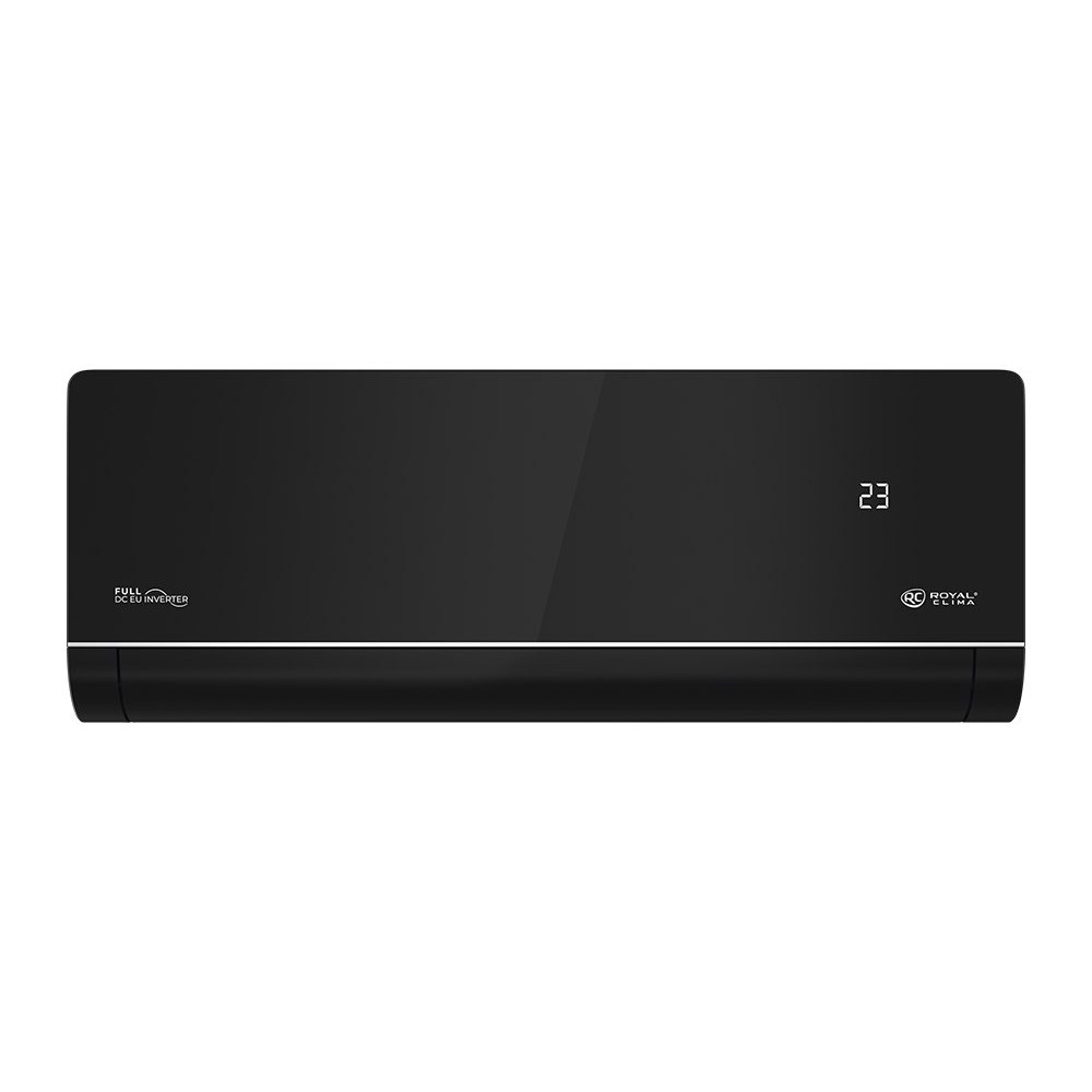 Инверторная сплит-система ROYAL Clima ROYAL SUPREMO NERO FULL DC EU Inverter RCI-RSN55HN Инверторная сплит-система ROYAL Clima ROYAL SUPREMO NERO FULL DC EU Inverter RCI-RSN55HN