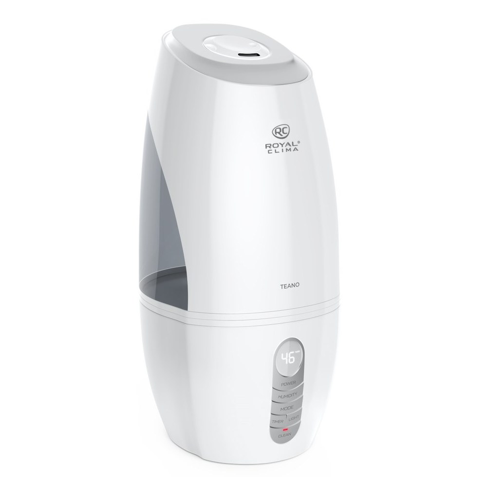 Ультразвуковой увлажнитель ROYAL Clima TEANO RUH-T300/5.7E-BL