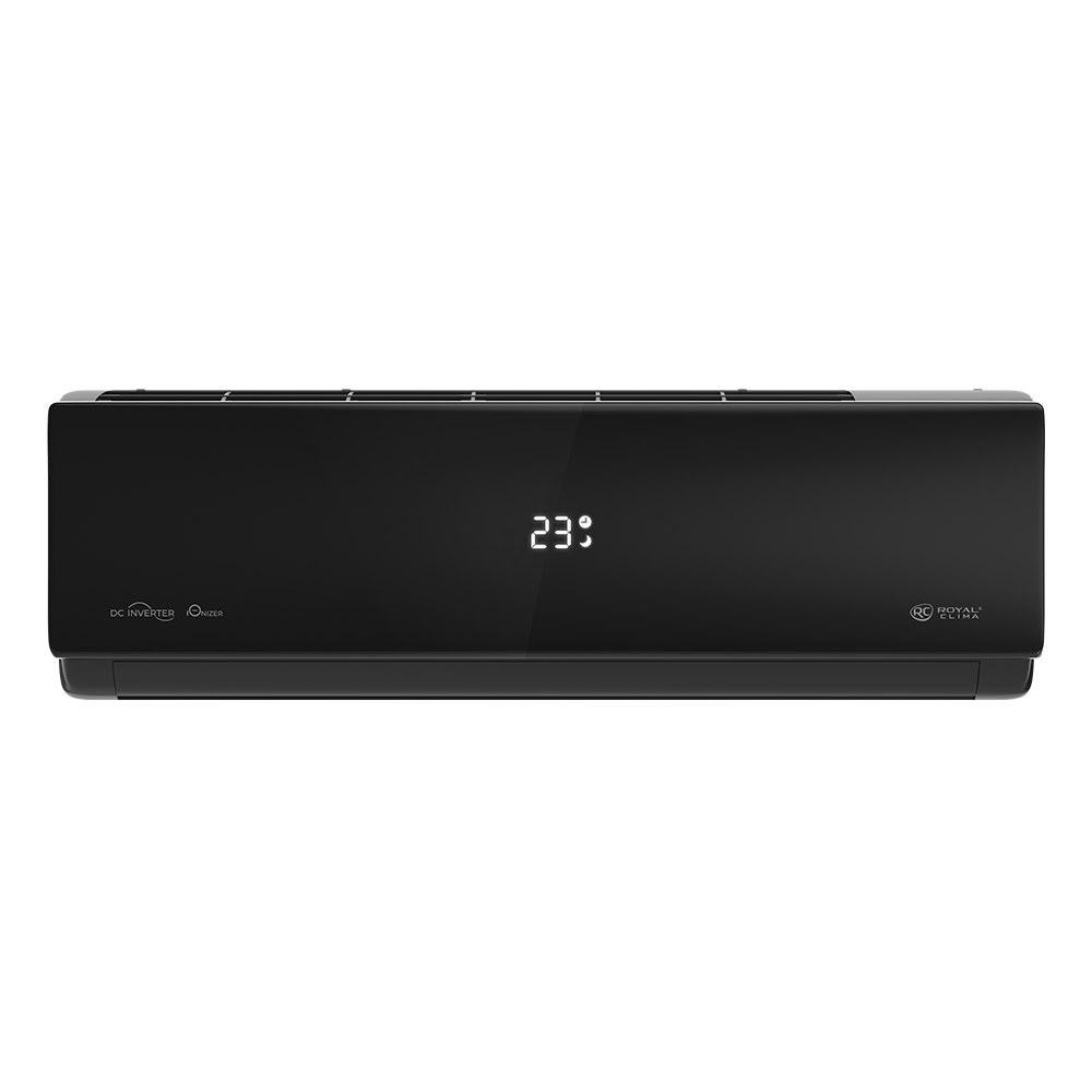 Внутренний блок настенного типа для мульти сплит-систем ROYAL Clima MULTI GAMMA ATTICA NERO RCI-ANF09HN Внутренний блок настенного типа для мульти сплит-систем ROYAL Clima MULTI GAMMA ATTICA NERO RCI-ANF09HN