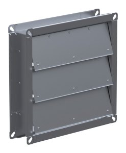 Клапан избыточного давления КИД 250×850