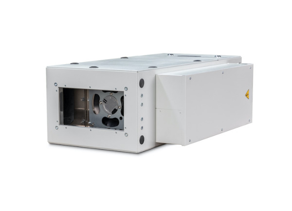Приточная установка DIMMAX Scirocco T 07 E-1.3