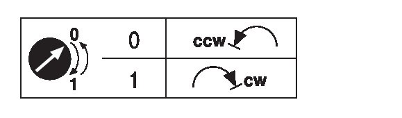 SMQ24G — Схема подключения